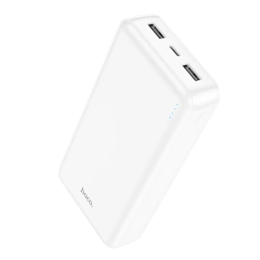 Sạc dự phòng HOCO J100A J72A 20.000mAh pin dung lượng lớn sạc nhanh giá 249.000đ 3 Sạc dự phòng HOCO J100A J72A 20.000mAh pin dung lượng lớn sạc nhanh giá 249.000đ 3