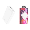 Sạc dự phòng HOCO J100A J72A 20.000mAh pin dung lượng lớn sạc nhanh giá 249.000đ 4