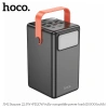 Sạc dự phòng Hoco J142 100.000mAh sạc nhanh 22.5W PD20W, đèn pin LED, giá 1.18tr