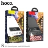 Sạc dự phòng Hoco J86A 30.000-60.000mAh 4 cổng sạc nhanh 22,5W, chỉ 329.000₫ 4