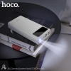 Sạc dự phòng Hoco J86A 30.000-60.000mAh 4 cổng sạc nhanh 22,5W, chỉ 329.000₫ 6