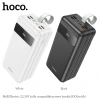 Sạc dự phòng Hoco J86A 30.000-60.000mAh 4 cổng sạc nhanh 22,5W, chỉ 329.000₫ 7