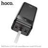 Sạc dự phòng Hoco J86A/J86B 40.000-60.000mAh sạc nhanh 22.5W Hàng chính hãng BH 12 tháng