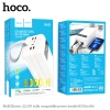 Sạc dự phòng Hoco J86A/J86B 40.000-60.000mAh sạc nhanh 22.5W Hàng chính hãng BH 12 tháng 2