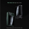 Sạc dự phòng hút nam châm 22.5W siêu mỏng, sạc nhanh 20.000/30.000mAh không dây 7