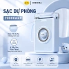 Sạc Dự Phòng HUTO 20.000mAh Sạc Nhanh, Phù Hợp Mọi Loại Máy, Giá 179.000 VND