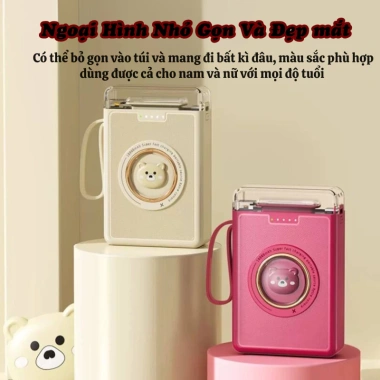 Sạc Dự Phòng HUTO 20.000mAh Sạc Nhanh, Phù Hợp Mọi Loại Máy, Giá 179.000 VND 2