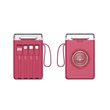 Sạc Dự Phòng HUTO 20.000mAh Sạc Nhanh, Phù Hợp Mọi Loại Máy, Giá 179.000 VND 10