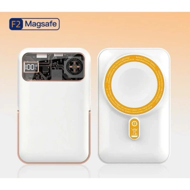 Sạc Dự Phòng Không Dây 10.000mAh + Quạt Tản Nhiệt, Sạc Siêu Nhanh, Kèm Cáp Dự Phòng - Giá 329k 7 Sạc Dự Phòng Không Dây 10.000mAh + Quạt Tản Nhiệt, Sạc Siêu Nhanh, Kèm Cáp Dự Phòng - Giá 329k 7