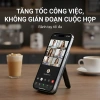 Sạc dự phòng không dây 10W nhanh, công suất 3.000mAh, giá chỉ 199.000₫ giảm mạnh từ 256.710₫ 6
