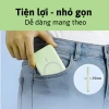 Sạc dự phòng không dây 10W nhanh, công suất 3.000mAh, giá chỉ 199.000₫ giảm mạnh từ 256.710₫ 8
