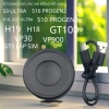 Sạc dự phòng không dây 1.380mAh cho đồng hồ Android lắp SIM nghe gọi - 230.000đ AHAI 4