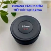 Sạc dự phòng không dây 1.380mAh cho đồng hồ Android lắp SIM nghe gọi - 230.000đ AHAI 7