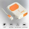Sạc Dự Phòng Không Dây 22,5W 20.000mAh - Sạc Nhanh, Củ Sạc Công Suất Cao, Bảo Hành 12 Tháng, Giá 395.000 VND 2