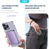 Sạc dự phòng không dây LIVIO Ultra Slim L09X 15W, vỏ nhôm, siêu mỏng, nhỏ gọn, CCC - 299k 2