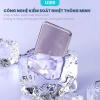 Sạc dự phòng không dây LIVIO Ultra Slim L09X 15W, vỏ nhôm, siêu mỏng, nhỏ gọn, CCC - 299k 7