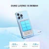 Sạc dự phòng không dây từ tính 10.000mAh Remax RPP-65 chính hãng - Giá 429.000₫ 6