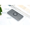 Sạc dự phòng không dây Xmobile P66D 10.000mAh Type‑C PD QC3.0 – Giá ưu đãi 144.000 VND 2