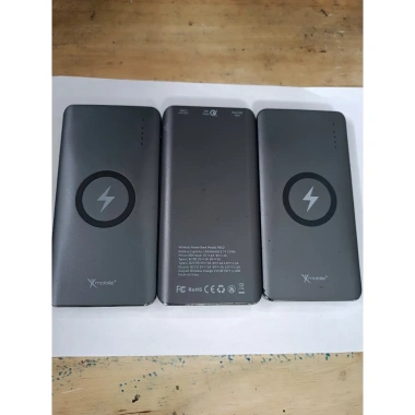 Sạc dự phòng không dây Xmobile P66D 10.000mAh Type‑C PD QC3.0 – Giá ưu đãi 144.000 VND 3