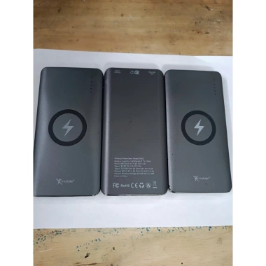 Sạc dự phòng không dây Xmobile P66D 10.000mAh Type‑C PD QC3.0 – Giá ưu đãi 144.000 VND 4