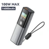 Sạc dự phòng KUULAA 100W 14.000mAh cho laptop, 2 cổng đa thiết bị - Giá chỉ 849.000₫ 10