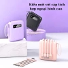 Sạc Dự Phòng Mini 20.000mAh 4 Cổng, Sạc Nhanh 30W - Giá 169k Từ GGStore 2