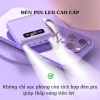 Sạc Dự Phòng Mini 20.000mAh 4 Cổng, Sạc Nhanh 30W - Giá 169k Từ GGStore 5