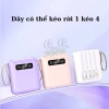 Sạc Dự Phòng Mini 20.000mAh 4 Cổng, Sạc Nhanh 30W - Giá 169k Từ GGStore 8