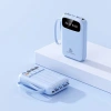 Sạc Dự Phòng Mini 20.000mAh Chính Hãng - 4 Cáp Tích Hợp, Đèn LED, Siêu Nhanh, Giá Ưu Đãi 105.300₫ 8