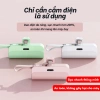 Sạc dự phòng mini 5.000mAh nhỏ gọn, sạc nhanh, bảo hành 1 năm - Giá giảm 145.000đ 3