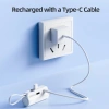 Sạc dự phòng mini GOOJODOQ 2.024 - Pin không dây, Type-C & Lightning, giá 122.550 VND 8