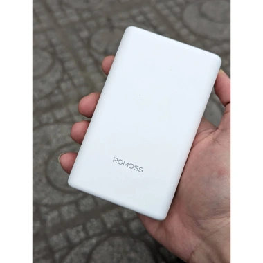 Sạc Dự Phòng MoveSpeed 65W 20.000mAh PD-PPS, Tiêu chuẩn 3C, Giá chỉ 459.000₫