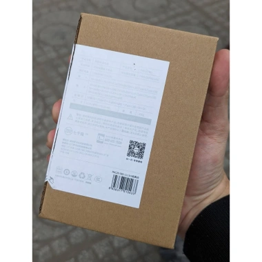 Sạc Dự Phòng MoveSpeed 65W 20.000mAh PD-PPS, Tiêu chuẩn 3C, Giá chỉ 459.000₫