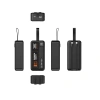 Sạc dự phòng nhanh 20.000mAh tích hợp 2 dây sạc, đèn LED hiển thị dung lượng - Giá chỉ 189.000₫ 9