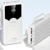 Sạc dự phòng PD120W 50.000-80.000mAh màn hình LED tích hợp, siêu mạnh, giá 215.000₫ 3