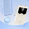 Sạc dự phòng PD120W 50.000-80.000mAh màn hình LED tích hợp, siêu mạnh, giá 215.000₫ 5