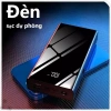 Sạc Dự Phòng PD120W 50.000mAh Màn Hình LED, Tặng Dây Sạc Nhanh - Giá 249.000 VND
