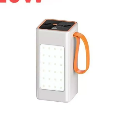 Sạc Dự Phòng Pin 150.000mAh & 90.000mAh - 120W Sạc Nhanh, Kèm Cáp Sạc Nhanh + Dây Sạc, Giảm Giá 285.000 VND 8