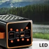 Sạc Dự Phòng Pin 150.000mAh & 90.000mAh - 120W Sạc Nhanh, Kèm Cáp Sạc Nhanh + Dây Sạc, Giảm Giá 285.000 VND 10