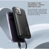 Sạc Dự Phòng PISEN 22.5W 10.000/20.000mAh, 2 Cáp, Tặng Pin AA5, Du Lịch và Máy Bay TP-D31 - Giá 560k 5