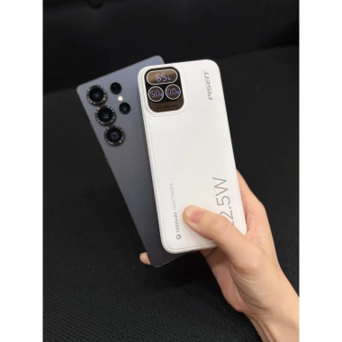 Sạc Dự Phòng PISEN 22.5W 10.000/20.000mAh, 2 Cáp, Tặng Pin AA5, Du Lịch và Máy Bay TP-D31 - Giá 560k 8 Sạc Dự Phòng PISEN 22.5W 10.000/20.000mAh, 2 Cáp, Tặng Pin AA5, Du Lịch và Máy Bay TP-D31 - Giá 560k 8