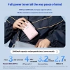 Sạc Dự Phòng PISEN 22.5W 20.000mAh + Pin AA5, Sạc Nhanh, Dây Cáp TP-D068, Dùng Máy Bay - Giá 475k 8