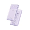 Sạc Dự Phòng PISEN 22.5W 20.000mAh + Pin AA5, Sạc Nhanh, Dây Cáp TP-D068, Dùng Máy Bay - Giá 475k 9