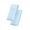 Sạc Dự Phòng PISEN 22.5W 20.000mAh + Pin AA5, Sạc Nhanh, Dây Cáp TP-D068, Dùng Máy Bay - Giá 475k 10