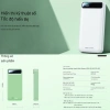 Sạc Dự Phòng Remax 20.000mAh RPP-521 - Sạc Nhanh, Nhiều Cổng, Đa Thiết Bị, Nhiều Màu, Giá 397.000đ 9