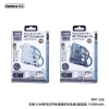 Sạc Dự Phòng Remax RPP-588 15.000mAh Input 220V Chính hãng BH 12 tháng - 1.15tr 2