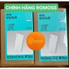 Sạc dự phòng Romoss 20.000mAh chính hãng chuẩn 3C, hỗ trợ máy bay, đa cổng, sạc nhanh 22.5W - Giá 355.000đ 2