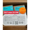 Sạc dự phòng Romoss 20.000mAh chính hãng chuẩn 3C, hỗ trợ máy bay, đa cổng, sạc nhanh 22.5W - Giá 355.000đ 4