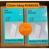 Sạc dự phòng Romoss 20.000mAh chính hãng chuẩn 3C, sạc nhanh 22.5W, hỗ trợ nhiều cổng, giá 350.000 VND 2