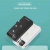 Sạc Dự Phòng Sendem P900 20.000mAh, Cáp tích hợp, LED báo phần trăm Pin, Giá 258.000 VND 9